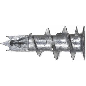 Produktbild für Dübel Fischer 024556, Metall GKM SK