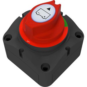 Batterietrennschalter