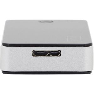 Produktbild für Kartenleser Digitus DA-70330-1, 5 in 1, USB 3.0
