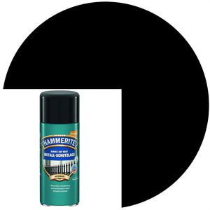 Rostschutzfarbe Hammerite Metall-Schutzlack, Spray
