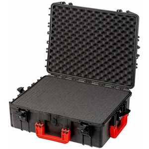 Transportkoffer Parat Protect 41-F, abschließbar, Kunststoff