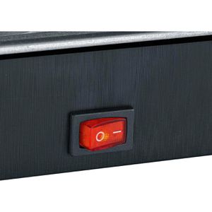 Produktbild für Raclette-Grill Severin RG 2370, für 4 Personen