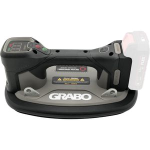 Produktbild für Saugheber Grabo GPB-FL, Pro Brushless