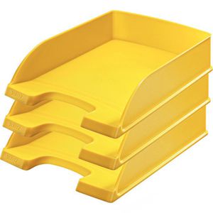 Produktbild für Briefablage Leitz 5227-00-15, Plus, A4