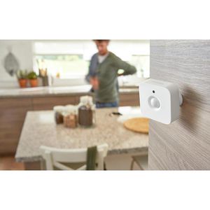 Produktbild für Bewegungsmelder Philips-Hue Motion Sensor PIR Funk