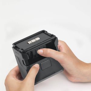 Produktbild für Datumstempel Trodat Printy 4727, schwarz, selbstfärbend