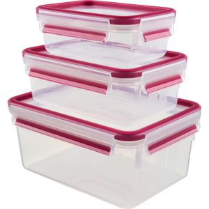 Frischhaltedose Emsa Clip&Close 515584, aus Kunststoff