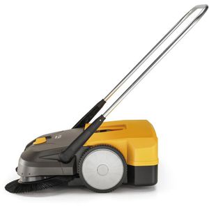 Produktbild für Kehrmaschine Stiga SWP 475, manuell