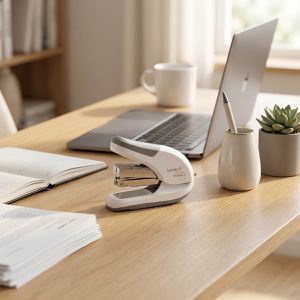 Produktbild für Heftgerät smart 205101, FORM+ 5101