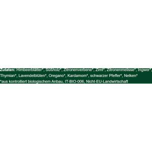 Produktbild für Tee YogiTea Frauenbalance, BIO