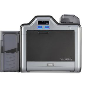Kartendrucker HID Fargo HDP5000e Re-transfer