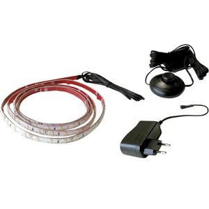 LED-Streifen Kerkmann Set 1600, neutralweiß