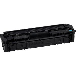 Produktbild für Toner Canon 054H, 3027C002 cyan