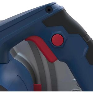 Produktbild für Handkreissäge Güde HKS 65-1500 L, 58238