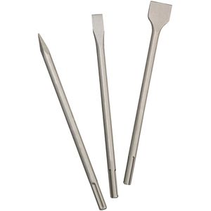 Meißel Metabo Meißelsatz Classic, SDS-Max