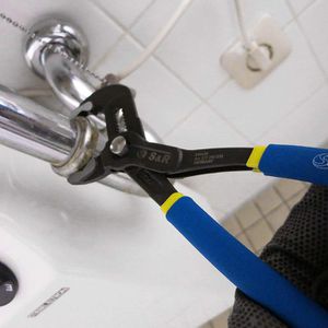 Produktbild für Wasserpumpenzange S&amp;R 277240030