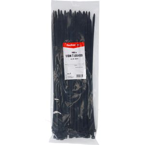 Produktbild für Kabelbinder Fischer UBN, 69374, Kunststoff