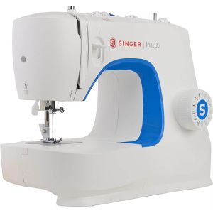 Produktbild für Nähmaschine Singer M3205, für Anfänger