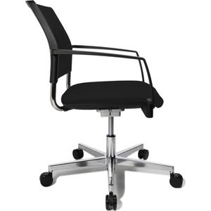 Produktbild für Besucherstuhl Topstar BtoB 40, BB890A G20 0