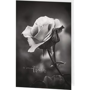 Produktbild für Trauerkarten Böttcher-AG 81sk3911