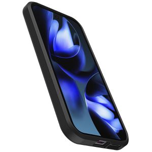 Produktbild für Handyhülle Otterbox React Series, 77-97759, schwarz