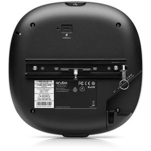 Produktbild für Access-Point HPE Aruba Networking AP-515 (RW) Q9H62A, Indoor