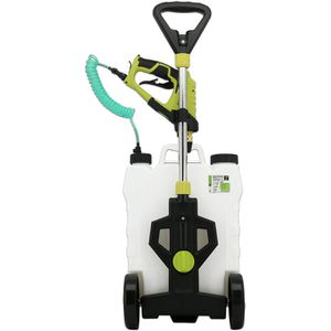 Produktbild für Drucksprüher Zipper ZI-DS2V-AKKU, 15 Liter