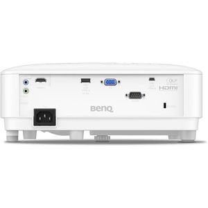 Produktbild für Beamer BenQ MW560C, 9H.JTD77.1NE, Lampe, WXGA