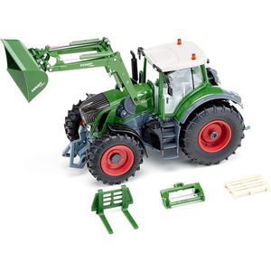 Produktbild für Landwirtschaftsfahrzeug siku Fendt 933 Vario