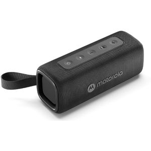 Produktbild für Bluetooth-Lautsprecher Motorola ROKR 600, schwarz