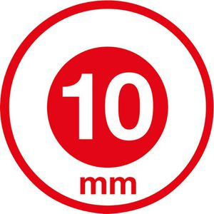 Produktbild für Buntstifte Eberhard-Faber MiniMaxi 3in1, 518912