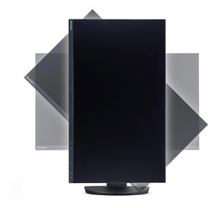 Produktbild für Monitor Sharp MultiSync EA272Q, 27 Zoll