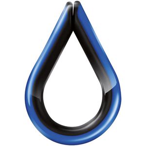 Produktbild für Autoduft Wunderbaum Clip, New Car