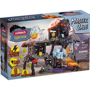 Produktbild für Spielset schleich ELDRADOR 42757, ab 6 Jahre