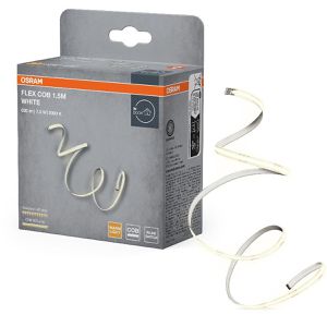 LED-Streifen OSRAM FLEX COB, LED, warmweiß
