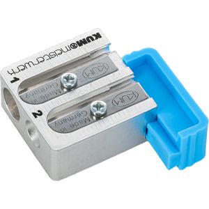 Produktbild für Spitzer Kum Meisterwerk, 1057211, silber