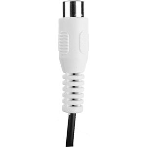 Produktbild für Audiokabel Goobay 50437, 10m