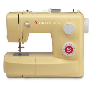 Nähmaschine Singer Simple 3223Y, für Anfänger
