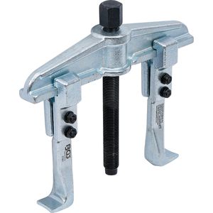 Produktbild für Lagerabzieher BGS-technic 7781, 2-armig