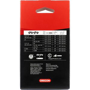 Produktbild für Sägekette Oregon VersaCut 91VXL, 91VXL057E