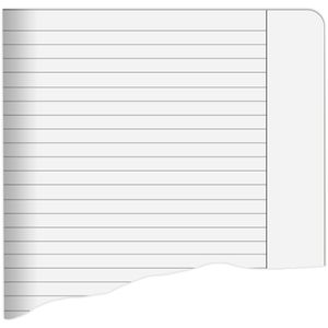 Produktbild für Schulheft Clairefontaine 331025C, Premium, ab 5. Klasse, A4