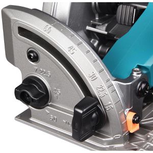 Produktbild für Handkreissäge Makita HS009GZ XGT, akkubetrieben