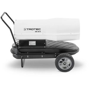 Produktbild für Heizlüfter Trotec IDE 30 D, bis 30000 Watt
