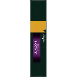 Produktbild für Kaffeekapseln Jacobs Lungo 8 Intenso