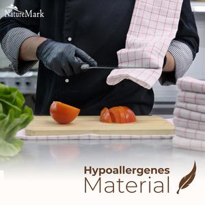 Produktbild für Geschirrtuch NatureMark 50 x 70 cm