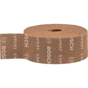 Produktbild für Schleifvlies Bosch Expert N880, 2608901227, Körnung grob