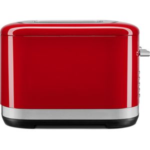 Produktbild für Toaster KitchenAid 5KMT4109EER, mit 7 Stufen &amp; Auftaufunktion