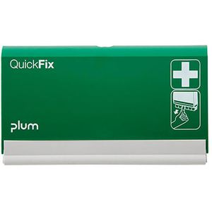 Produktbild für Pflasterspender Plum QuickFix