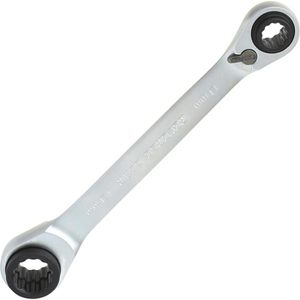 Produktbild für Ringschlüssel KS-Tools 4 in 1 GEARplus, 503.4656