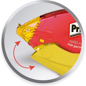 Produktbild für Kleberoller-Refill Pritt ZRXNH Nachfüller